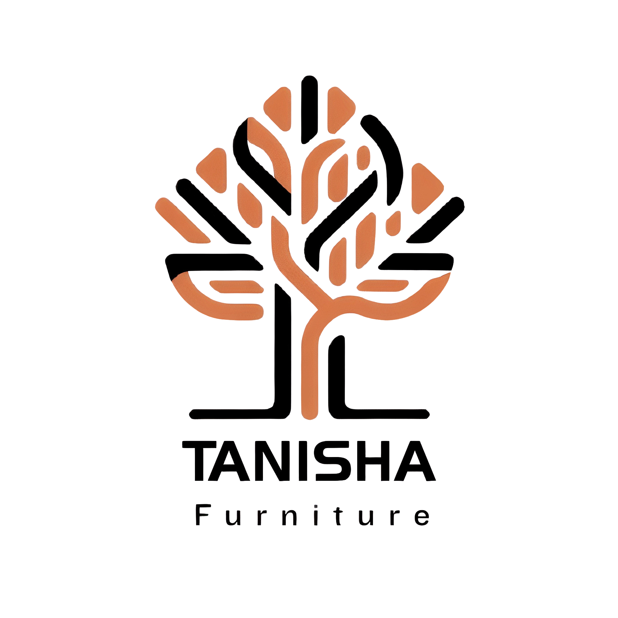 Tanisha Furniture Logo